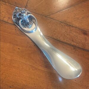 Reed and Barton vintage shoe horn.